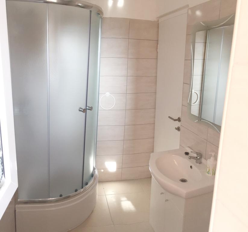 Apartment Nina Задар Экстерьер фото