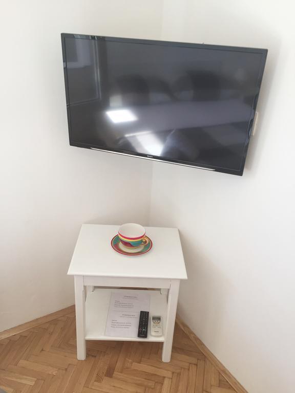 Apartment Nina Задар Экстерьер фото