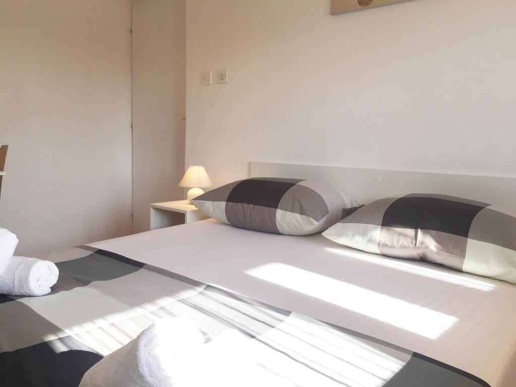 Apartment Nina Задар Экстерьер фото