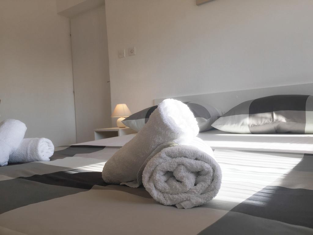 Apartment Nina Задар Экстерьер фото